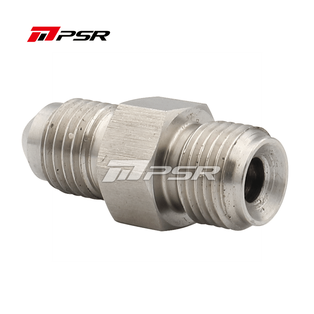 PSR - PSR - Stainless Steel Oil Restrictor for PT/X28/30/35 PTG 49G 55G 62G Ball Bearing Turbos - 624328101 | DM Performance