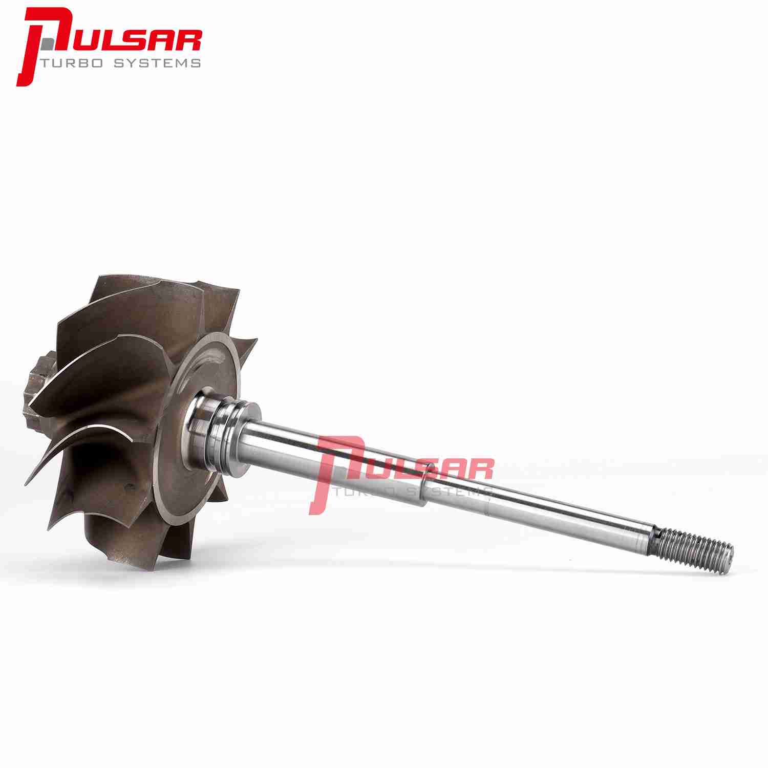 PSR - Turbine Wheel for 400 turbos