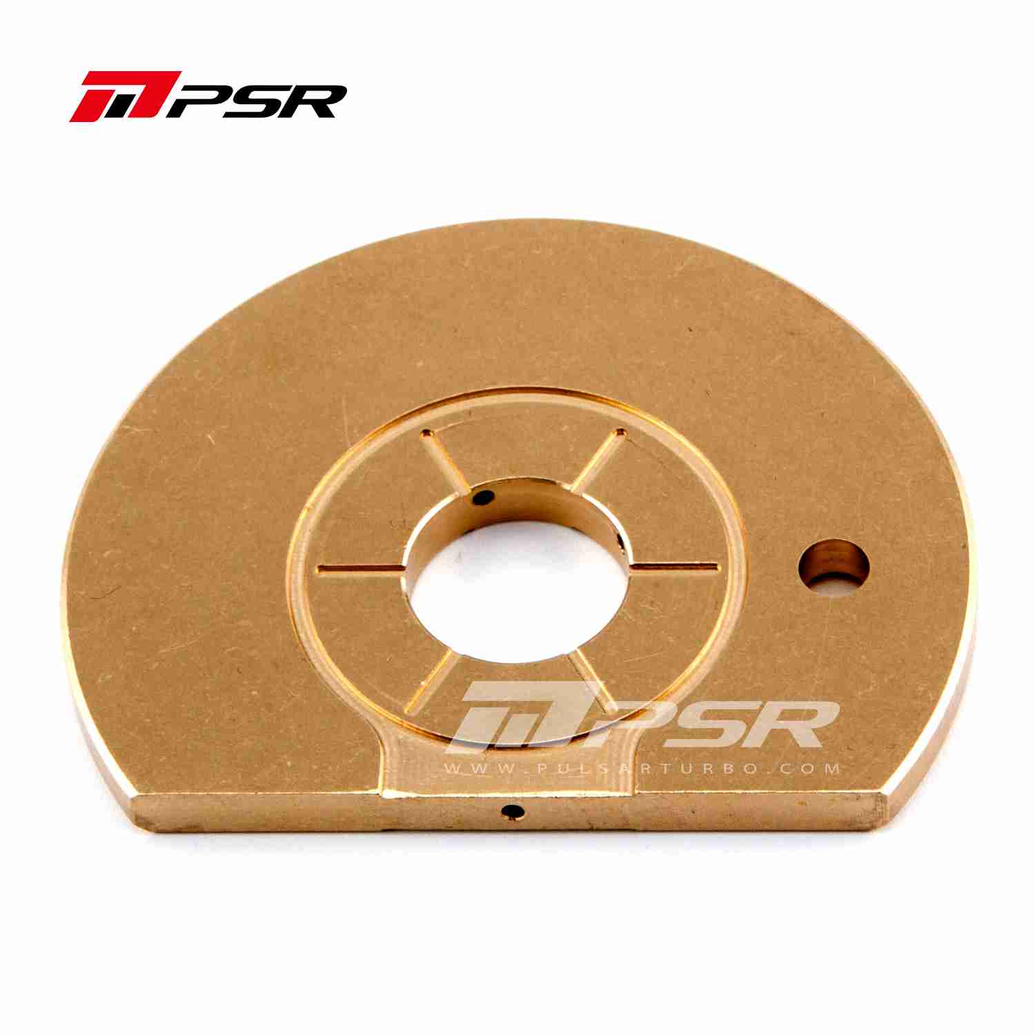 PSR - 360 Thrust Upgrade Rebuild Repair Kit BorgWarner S400 Turbo 96mm/87mm/83mm Turbine