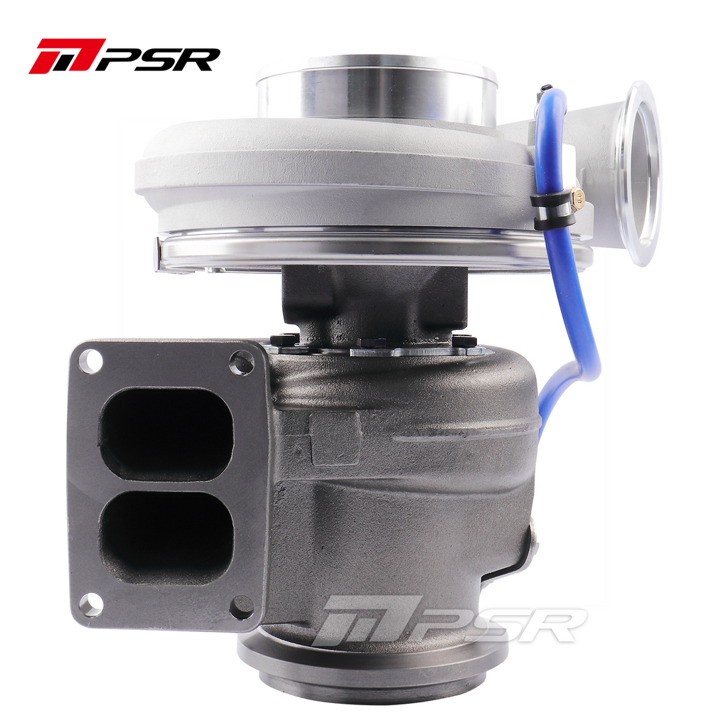 PSR - K31 Wastegated Turbo for 12.7L Detroit Series 60 Diesel Engine 172743