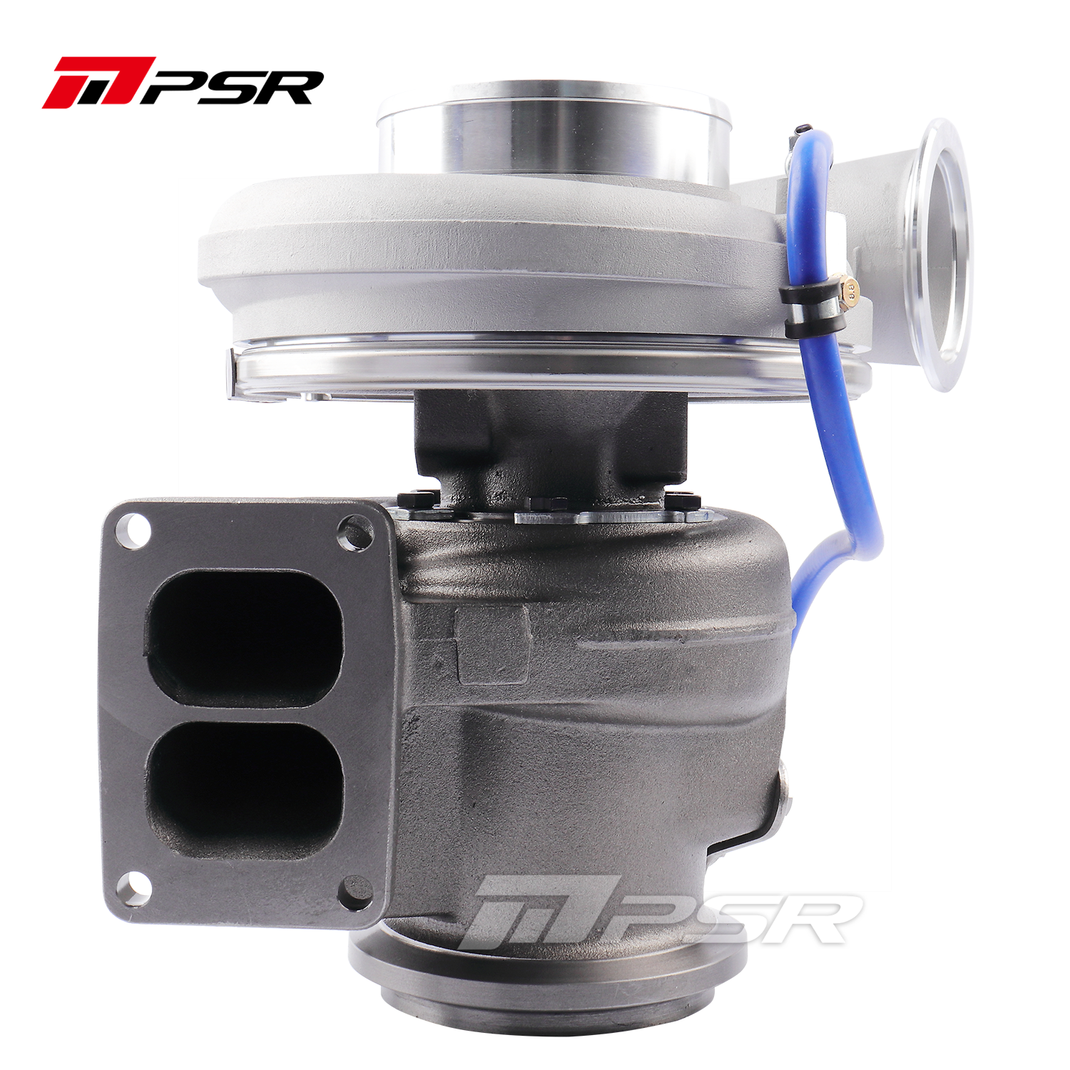 PSR - K31 Wastegated Turbo for 12.7L Detroit Series 60 Diesel Engine 172743