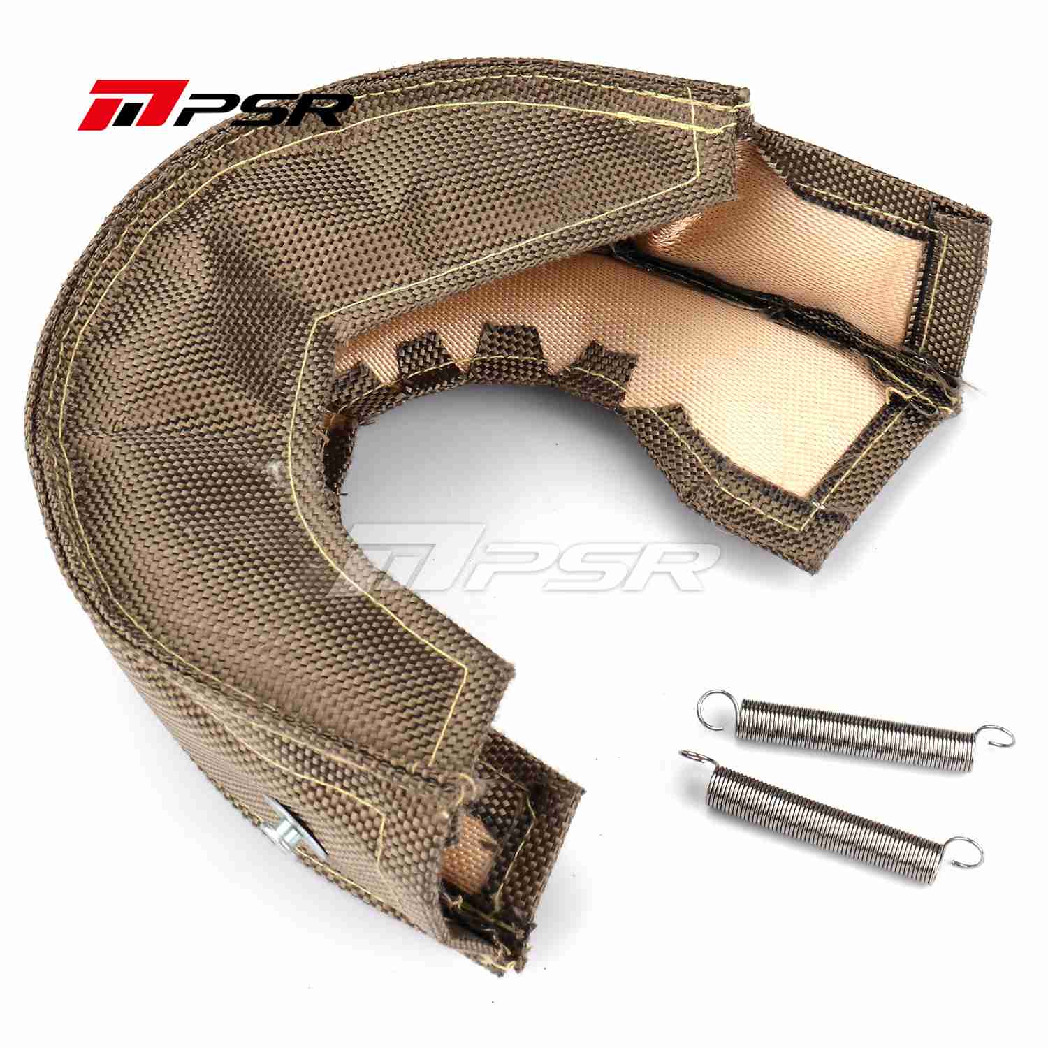 PSR - TURBO BLANKET for PT/X PTG 300 400 PTX38/R series Turbos