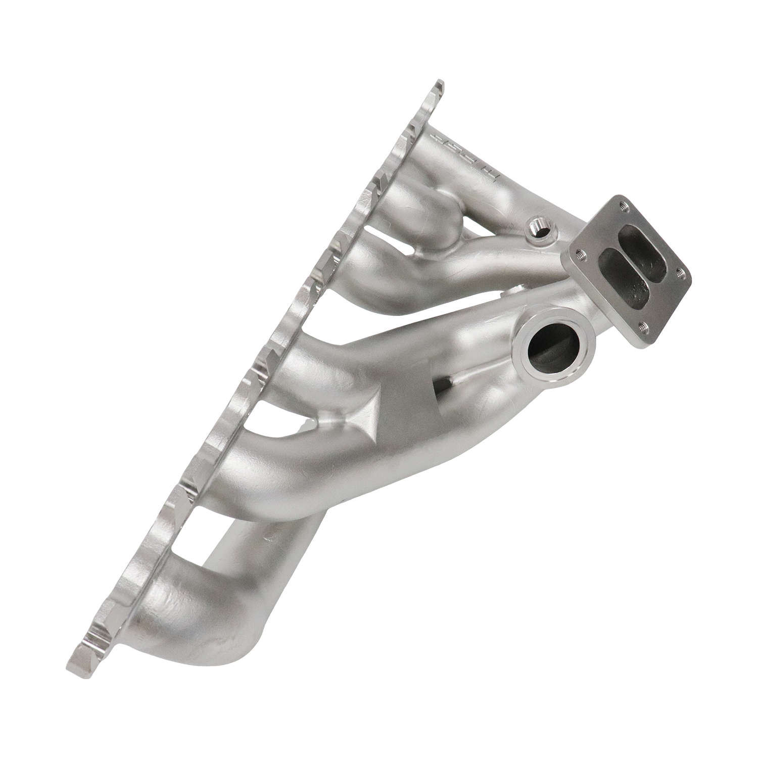 PSR - T4 Exhaust Manifold Stainless Steel 2021 2022 2023 2024 2025 BMW M2 M3 M4 S58 Engine