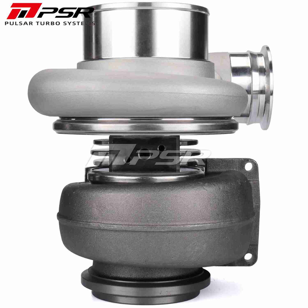 PSR - 488D DUAL BALL BEARING TURBO BILLET COMPRESSOR WHEEL
