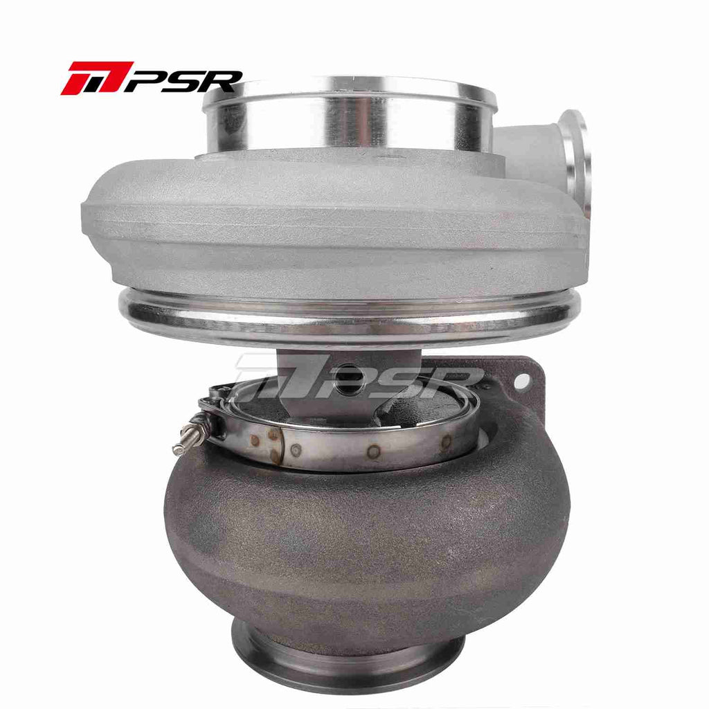 PSR - Cast 475 Series Turbos