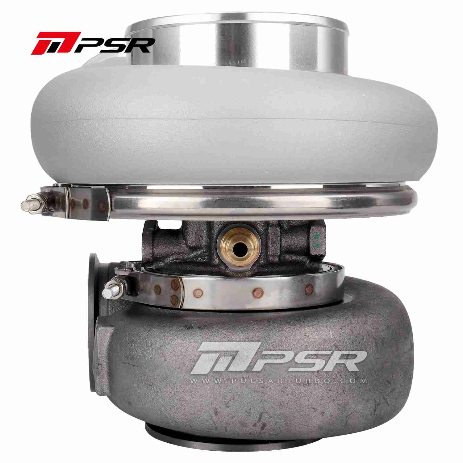 PSR - Class Legal 6275G Dual Ball Bearing Turbocharger