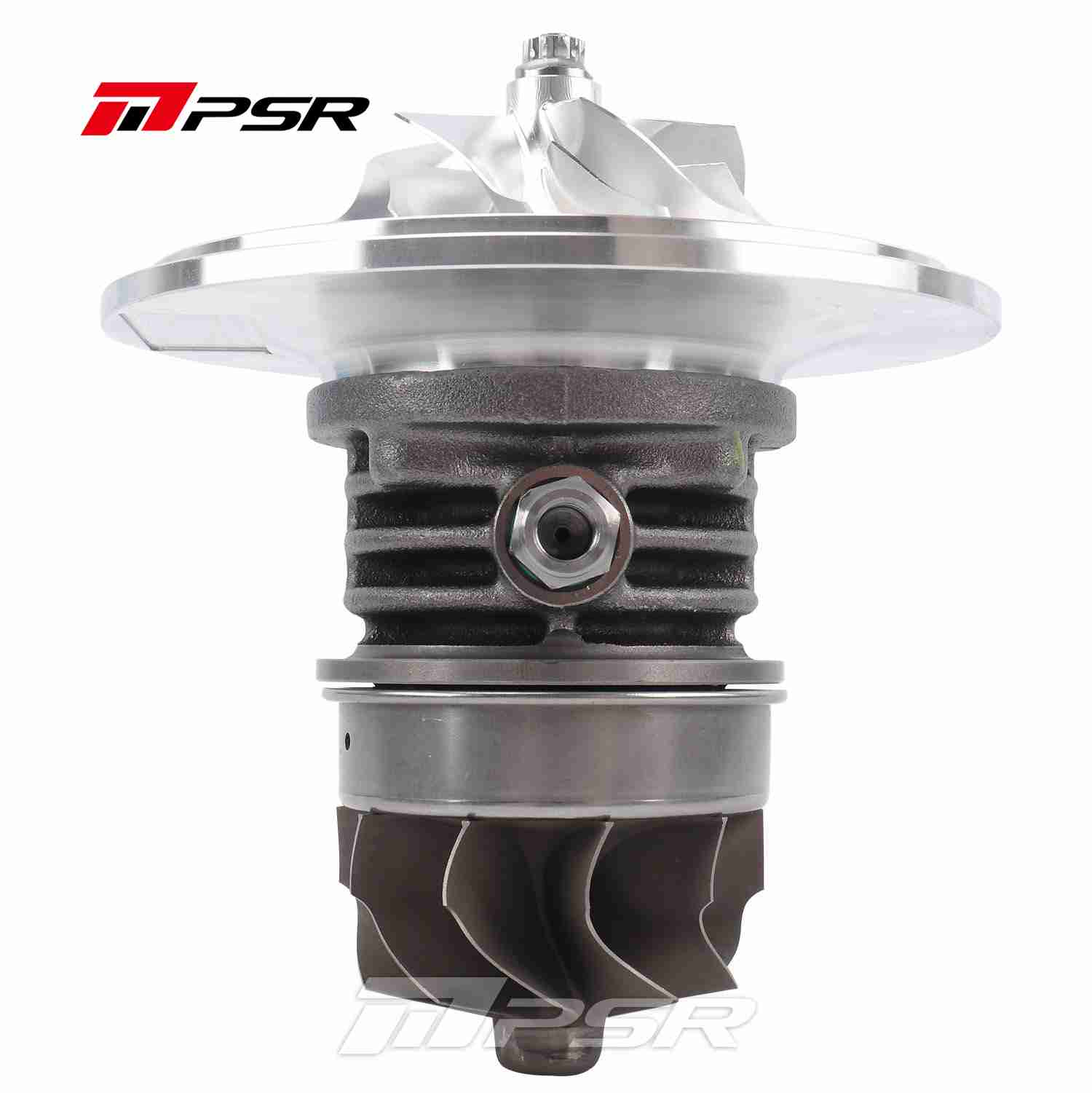 PSR - Class Legal 6775G Dual Ball Bearing Turbocharger