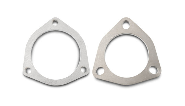 Vibrant - 3 Bolt Exhaust Flanges