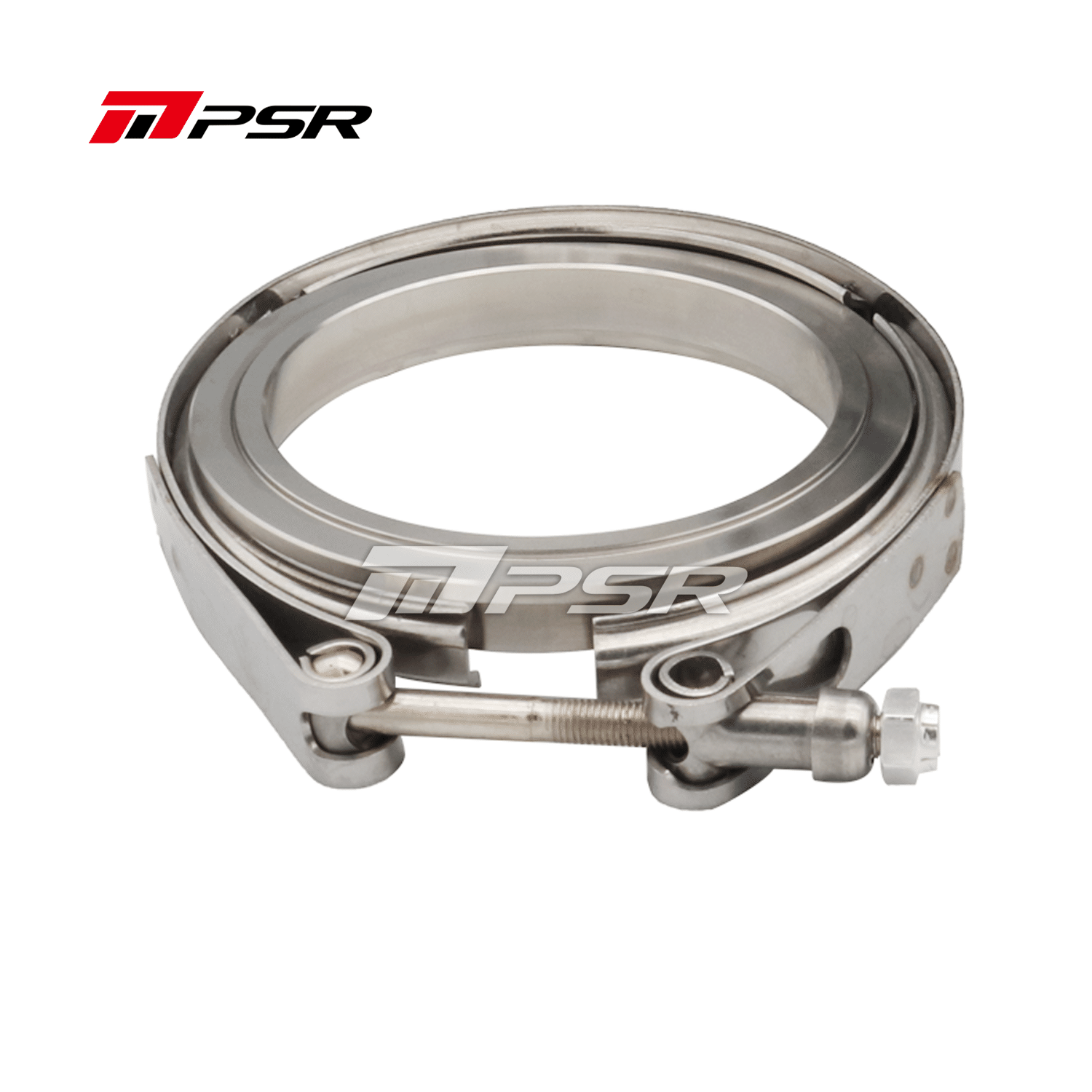 PSR - Stainless Steel Flange Clamp Kit for 6275G 6775G 7375G 7975G 7782G Turbos