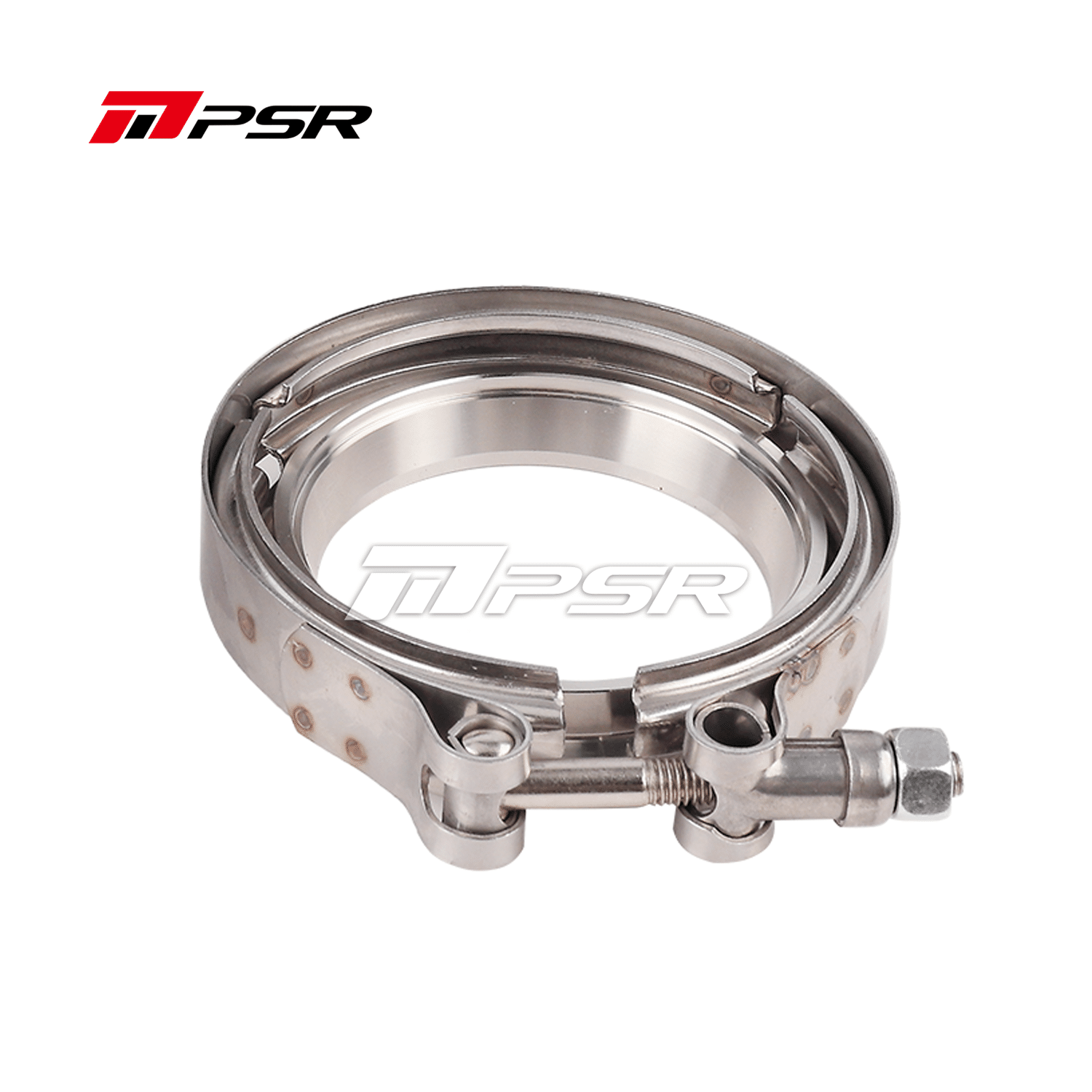 PSR - Stainless Steel Flange Clamp Kit for 6275G 6775G 7375G 7975G 7782G Turbos