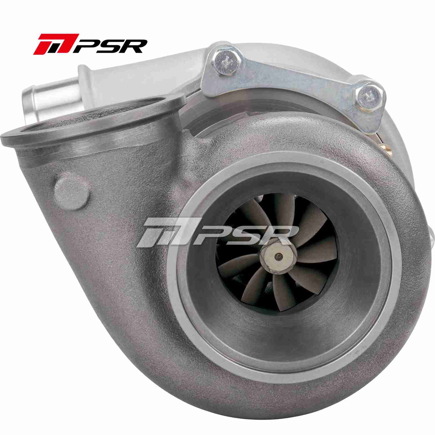 PSR - Forward Rotation 4849G Dual Ball Bearing Turbocharger HP Rating 550