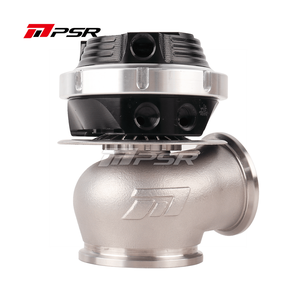 PSR - NEW GENERATION WASTEGATE 38mm Dual Vband External Wastegate