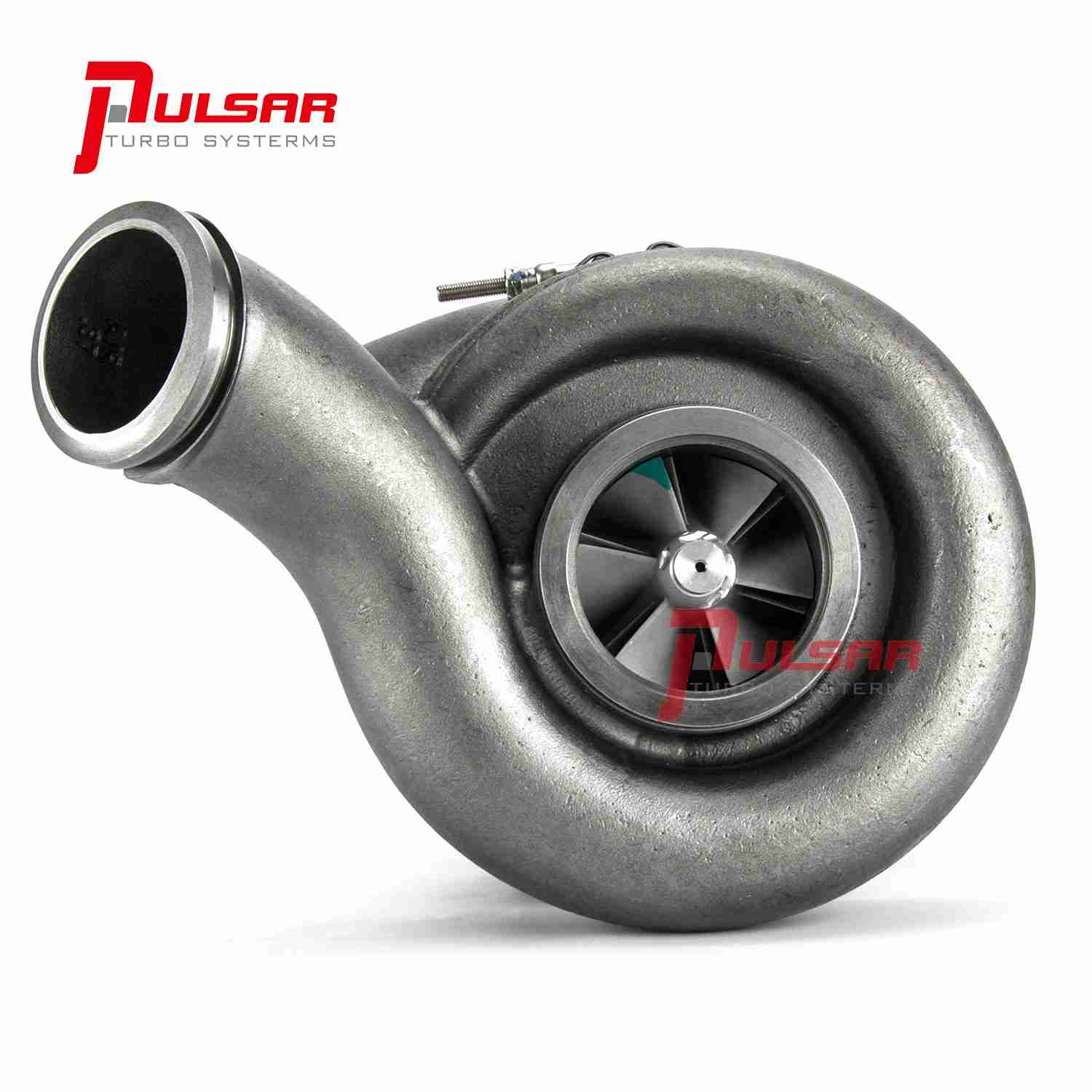 PSR - Turbocharger for Caterpillar C13 Acert 12.5L PTA4702B 743279-0001
