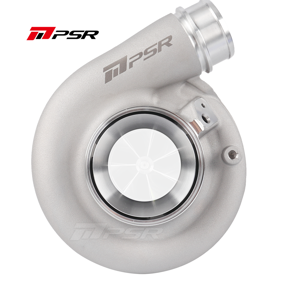PSR -  T51R Mod Compressor Housings for 300 Series Turbo