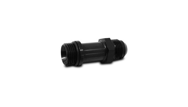 Vibrant - Male AN Flare to Male ORB Extension Adapters