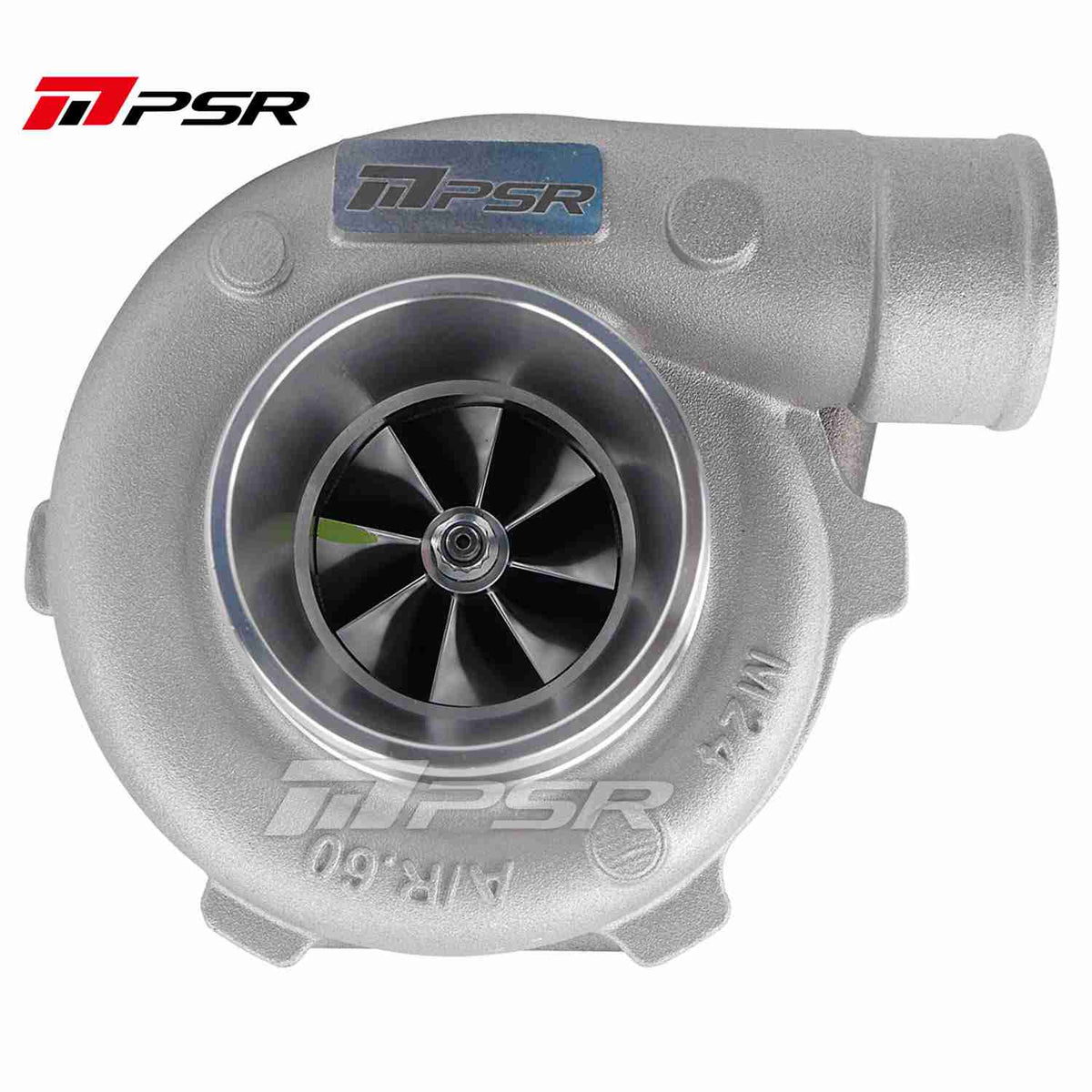 PSR - 2871 Gen1 Dual Ball Bearing Turbocharger