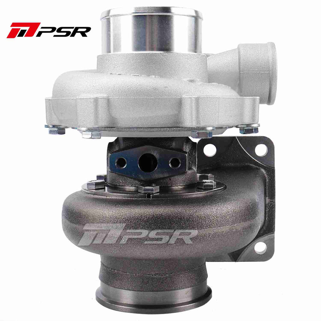 PSR - 3582 Compact Dual Ball Bearing Turbocharger