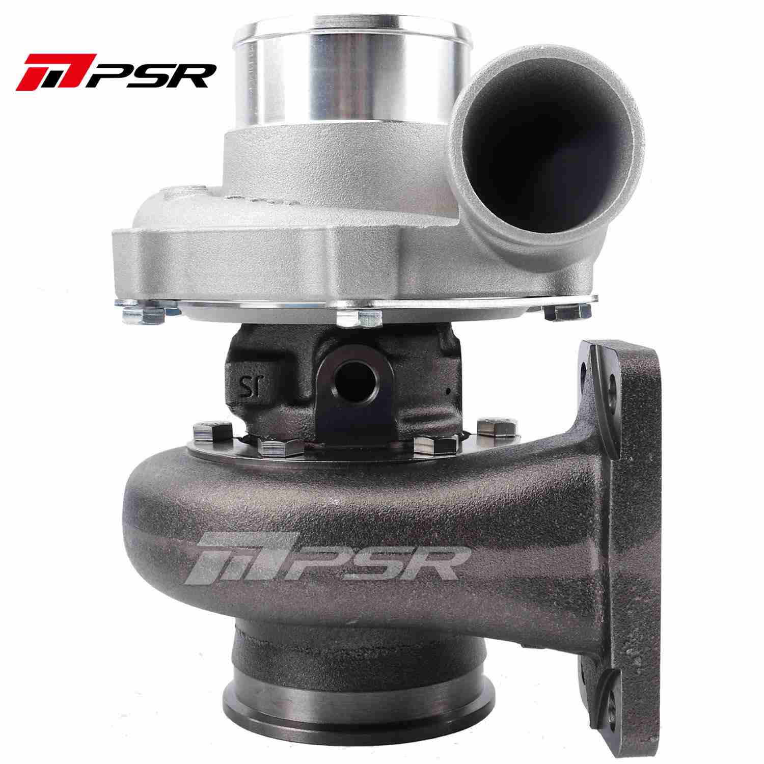 PSR - 3582 Compact Dual Ball Bearing Turbocharger