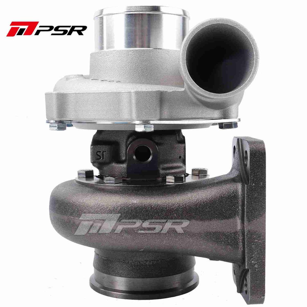 PSR - 3076 Gen2 Compact Dual Ball Bearing Turbocharger
