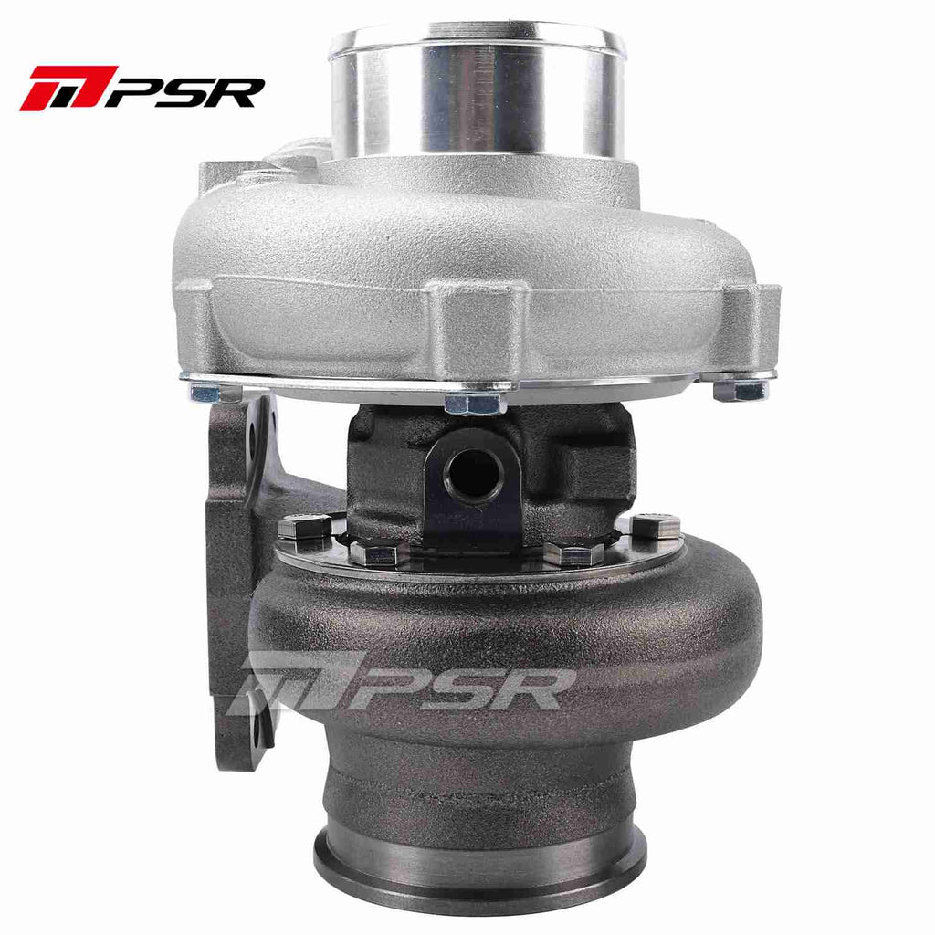 PSR - 3582 Compact Dual Ball Bearing Turbocharger