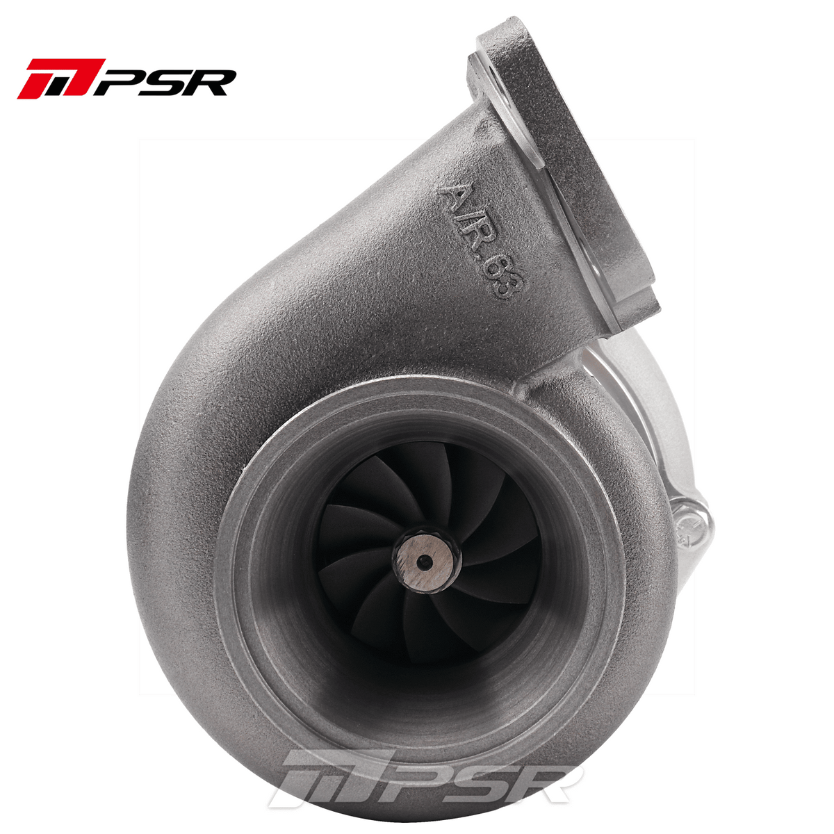 PSR - 3076 Gen2 Compact Dual Ball Bearing Turbocharger