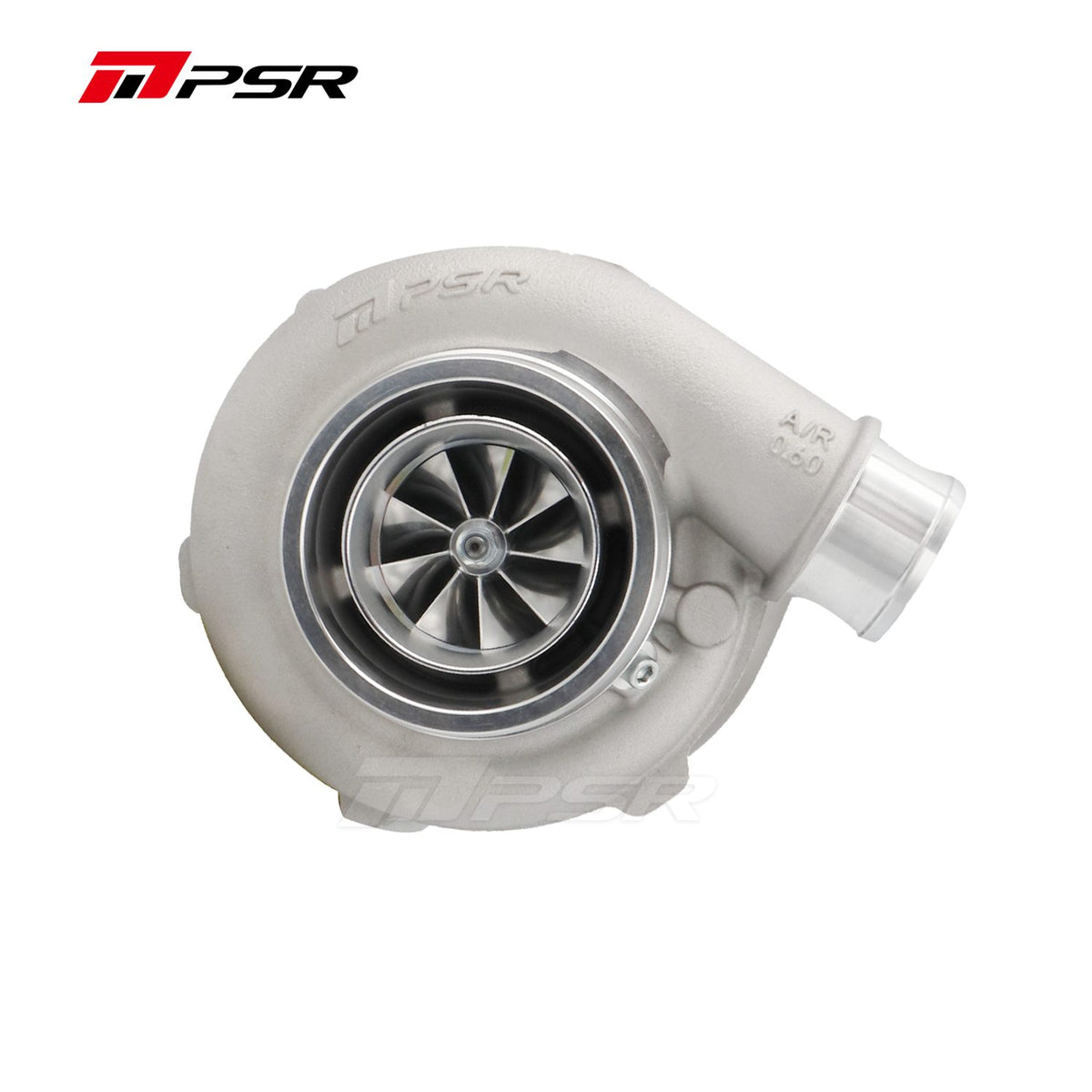 PSR - 3576 Gen2 Dual Ball Bearing Turbocharger