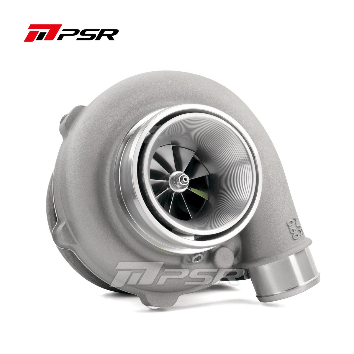 PSR - 3576 Gen2 Dual Ball Bearing Turbocharger