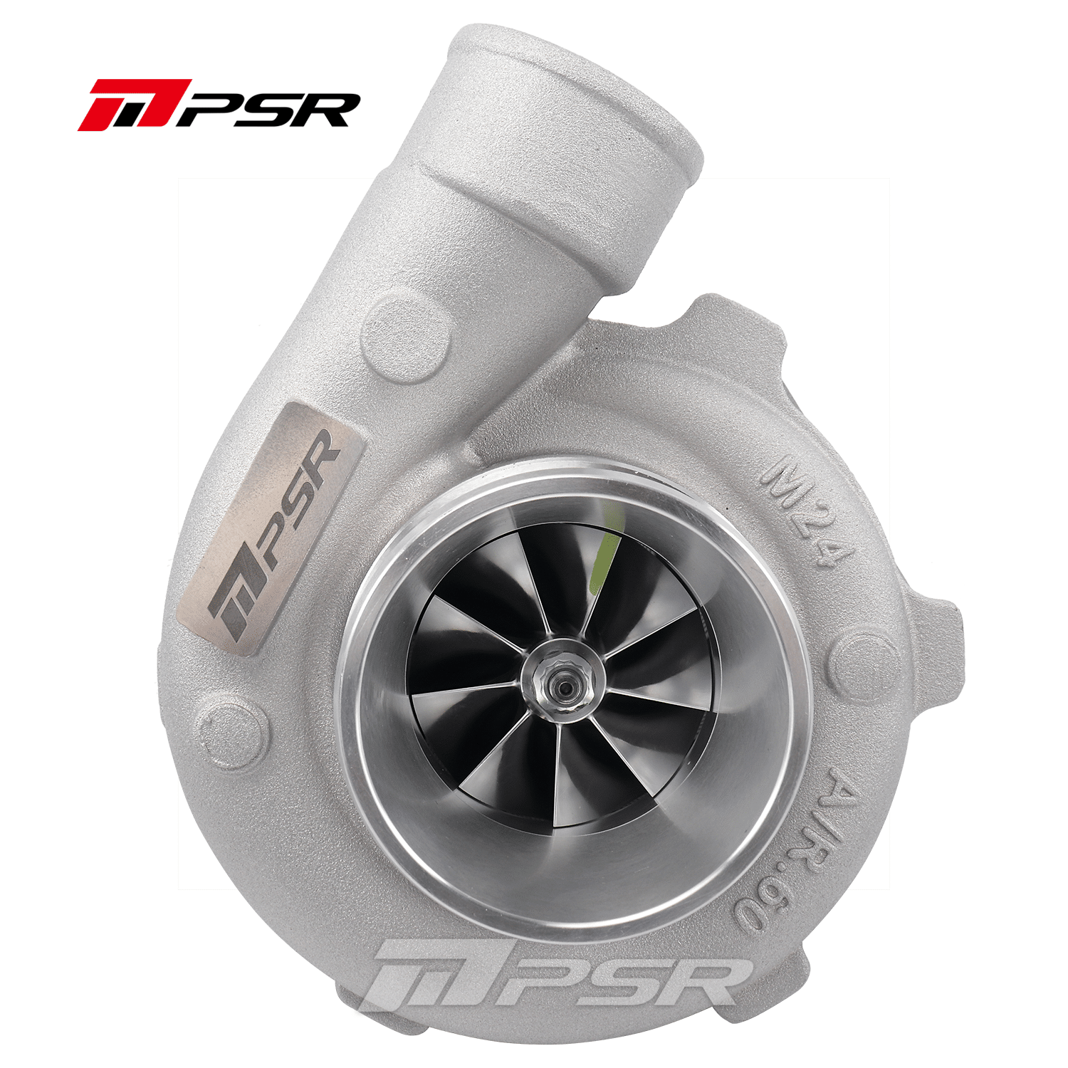 PSR - PSR3071 PSR3076 PSR3576 GEN2 Compact Compressor Housing