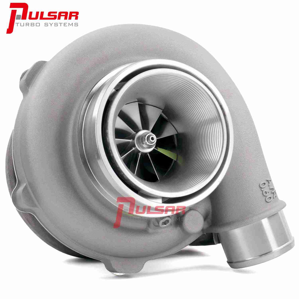 PSR - 3576 Gen2 Dual Ball Bearing Turbocharger