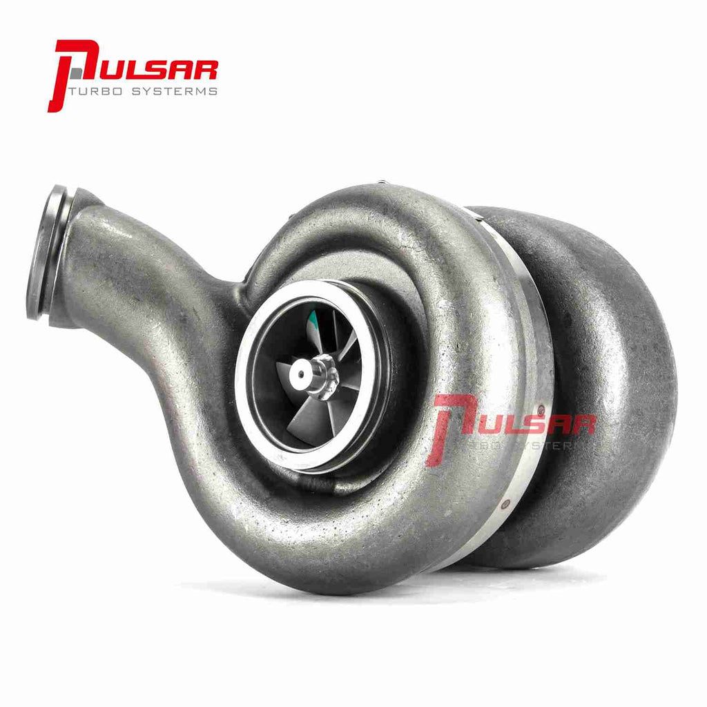 PSR - Turbocharger for Caterpillar C13 Acert 12.5L PTA4702B 743279-0001