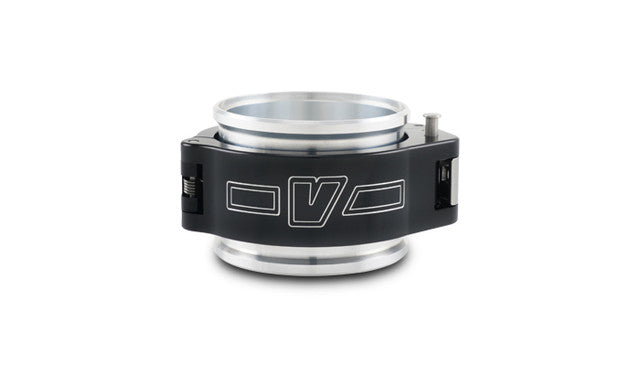 Vibrant - PINLESS HD Clamp Assembly