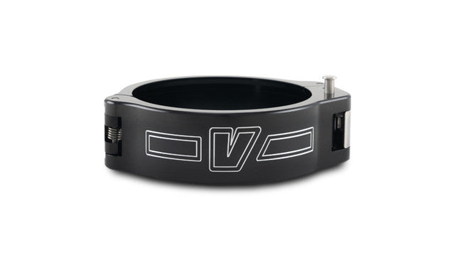 Vibrant - PINLESS HD Clamp