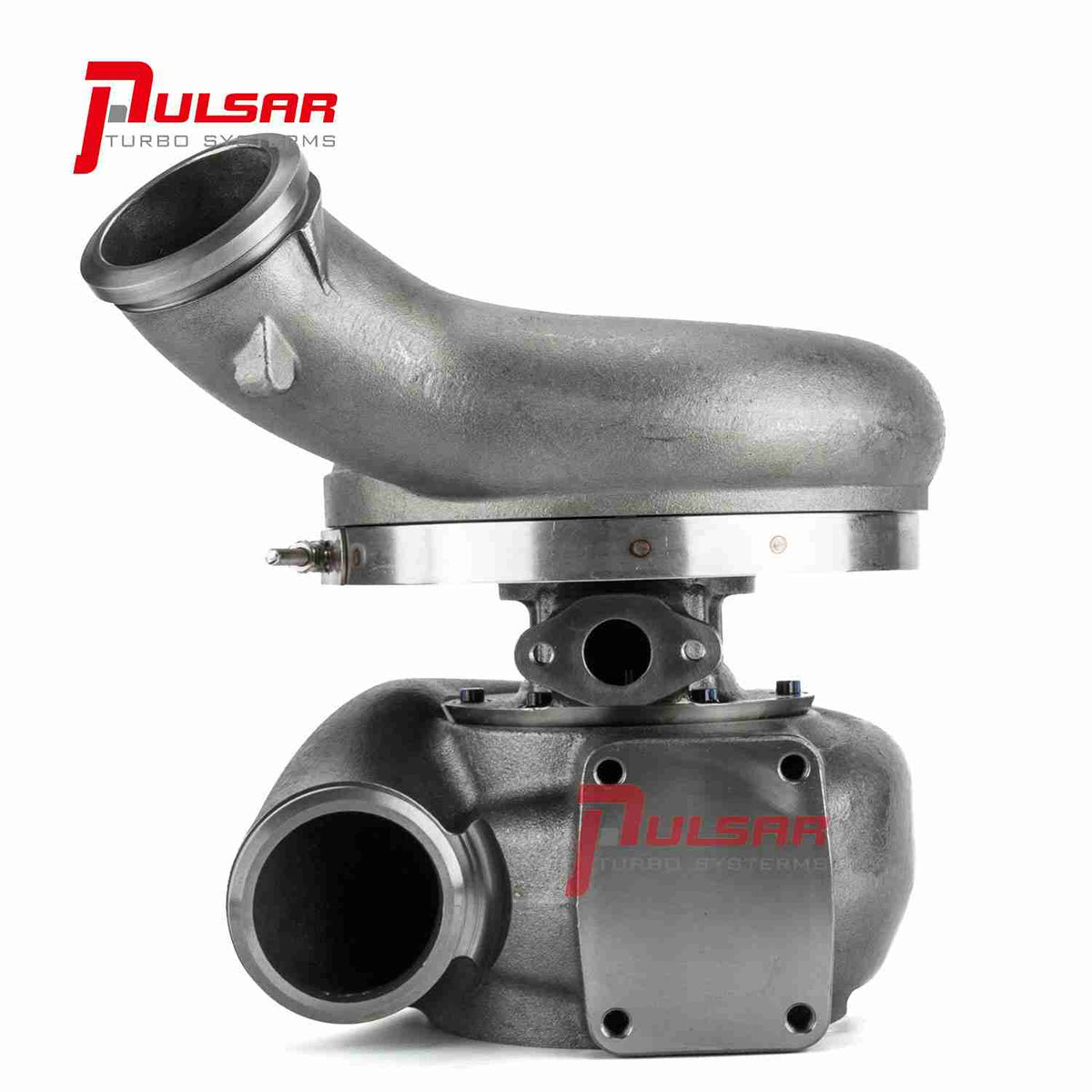 PSR - Turbocharger for Caterpillar C13 Acert 12.5L PTA4702B 743279-0001
