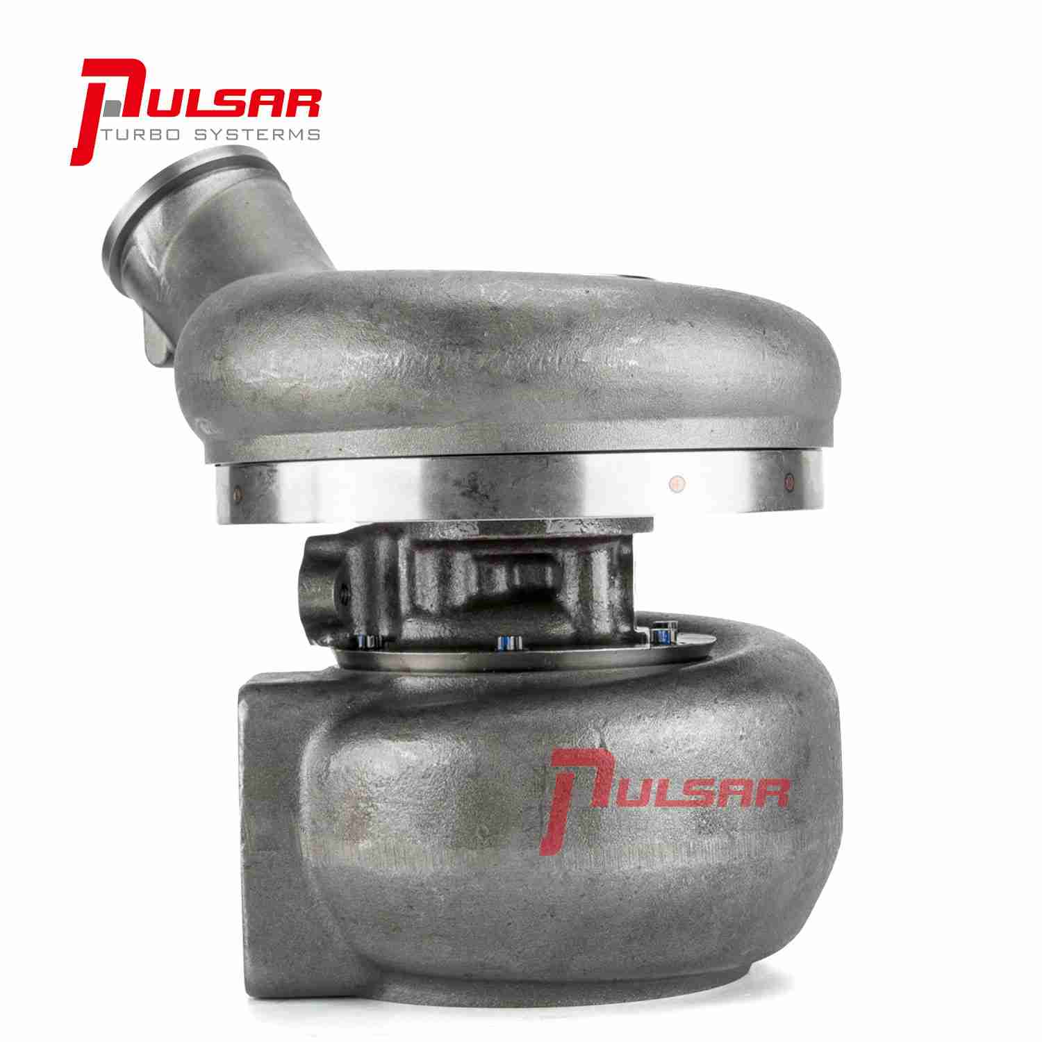 PSR - Turbocharger for Caterpillar C13 Acert 12.5L PTA4702B 743279-0001
