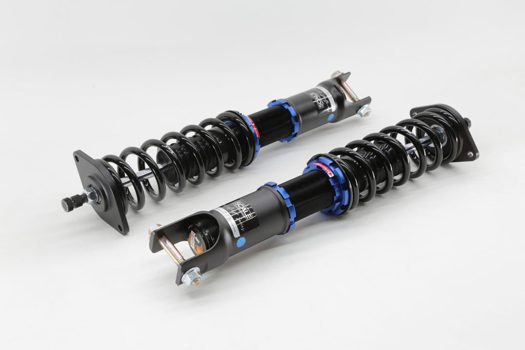 Scale - INFINITI G35 COUPE RWD 03-07 PRO-DRIFT SERIES COILOVER