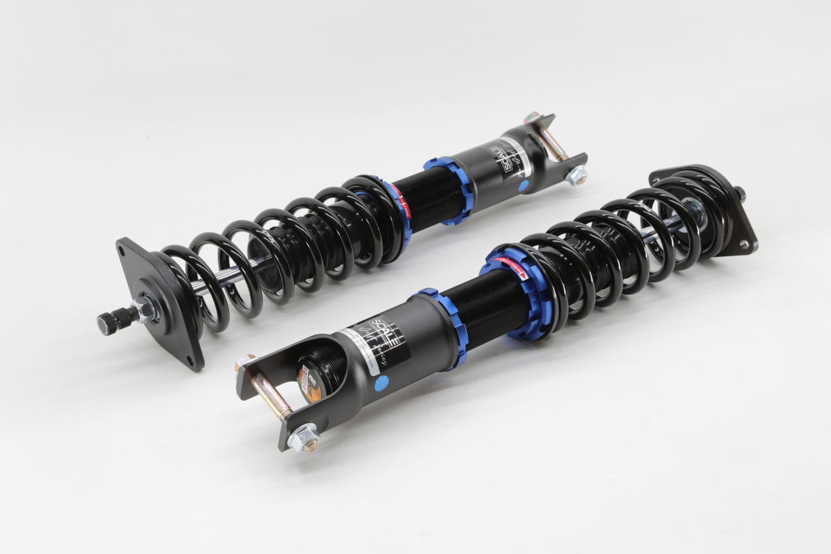 Scale - NISSAN 350Z 03-08 (Z33) PRO-DRIFT SERIES COILOVER