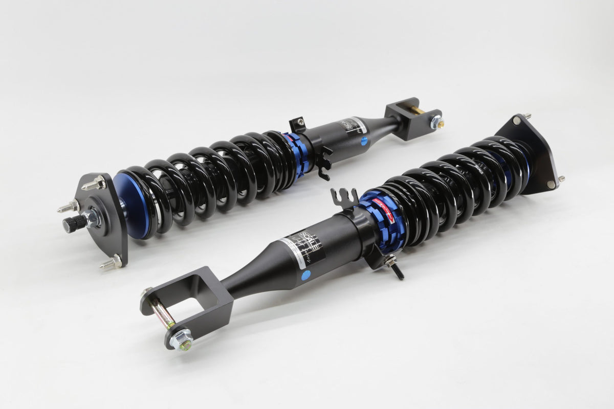Scale - INFINITI G35 COUPE RWD 03-07 PRO-DRIFT SERIES COILOVER