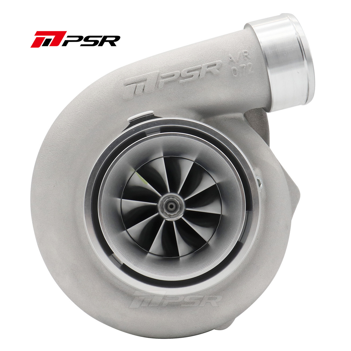 PSR - 3584 Gen3 Dual Ball Bearing Turbocharger