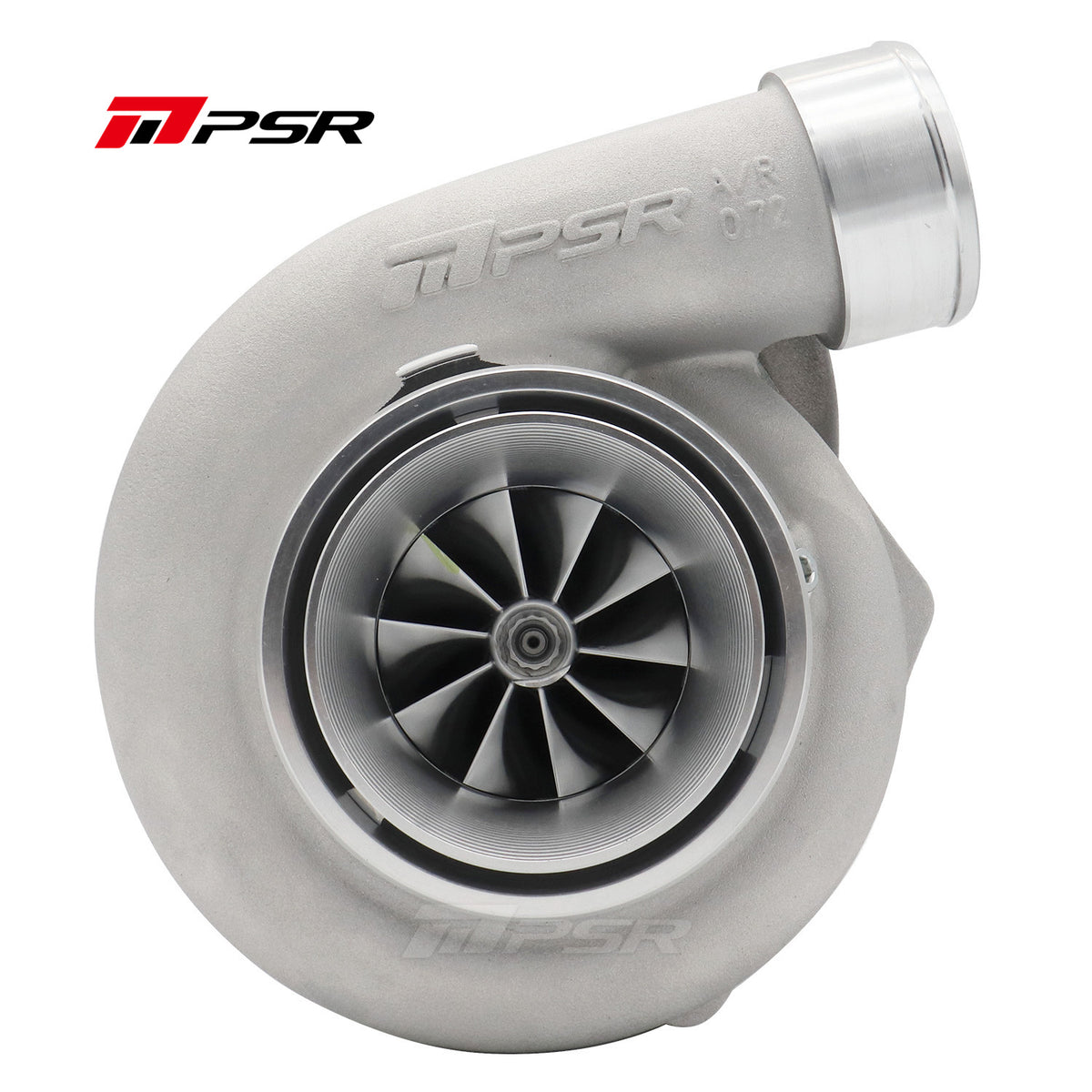 PSR - 3584 GEN2 Dual Ball Bearing Turbocharger