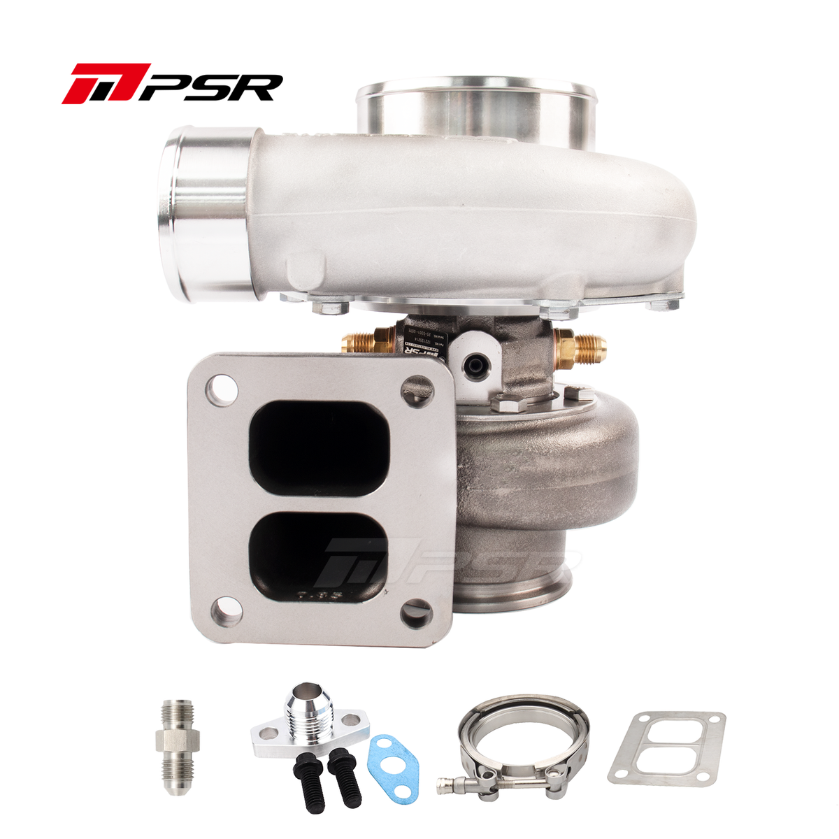 PSR - 3584 Gen3 Dual Ball Bearing Turbocharger