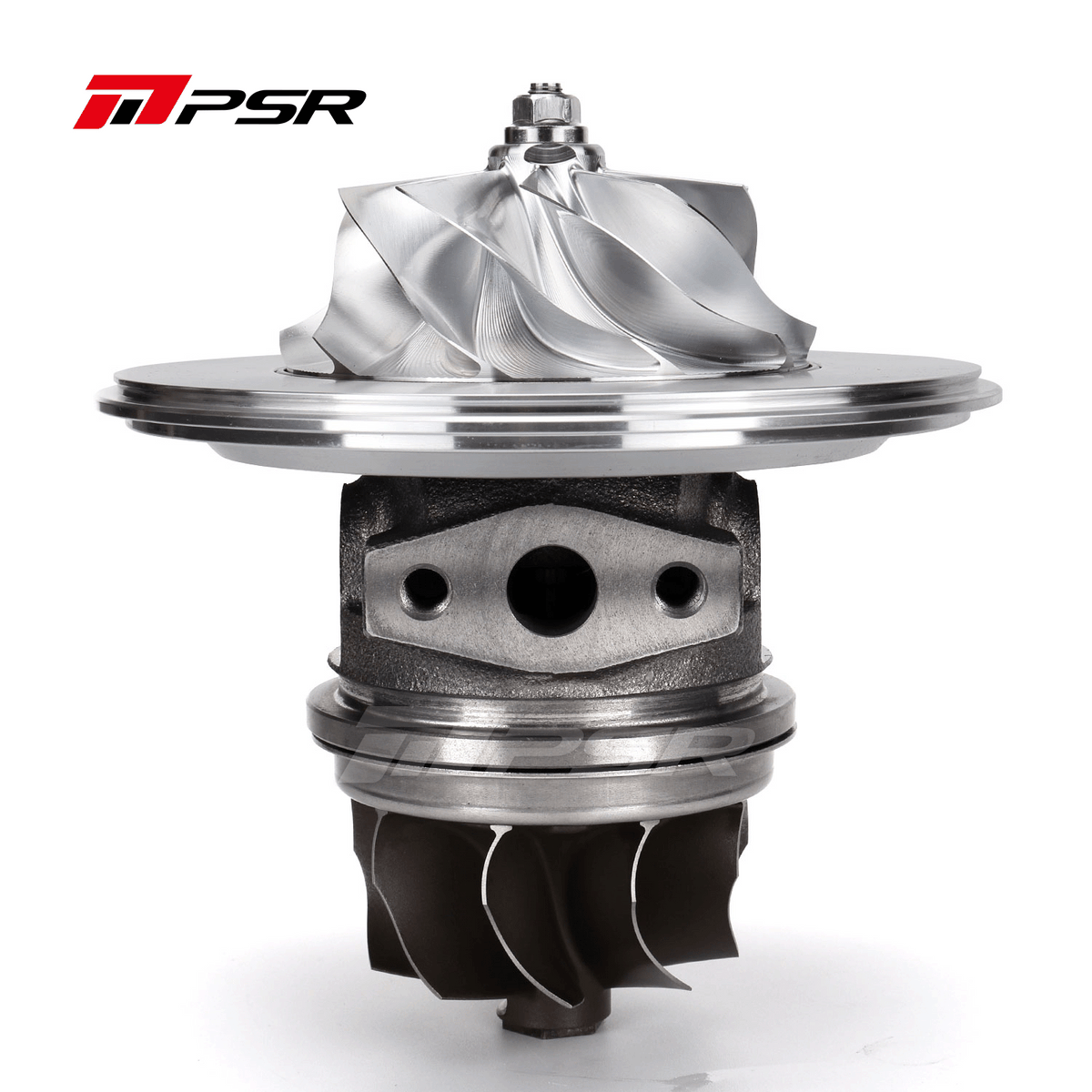 PSR - 3584 Gen3 Dual Ball Bearing Turbocharger