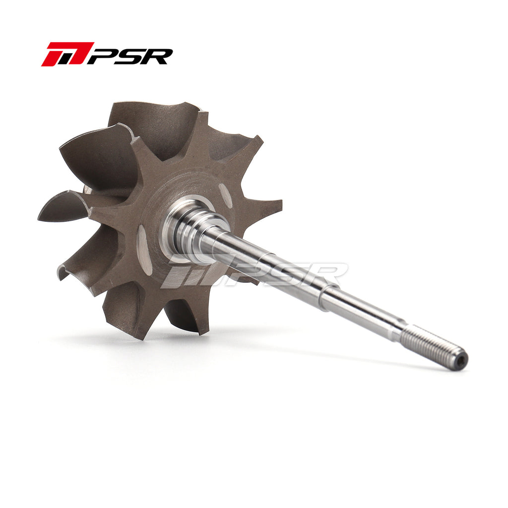 PSR - Turbine Wheel for PSR3584 GEN2 ONLY