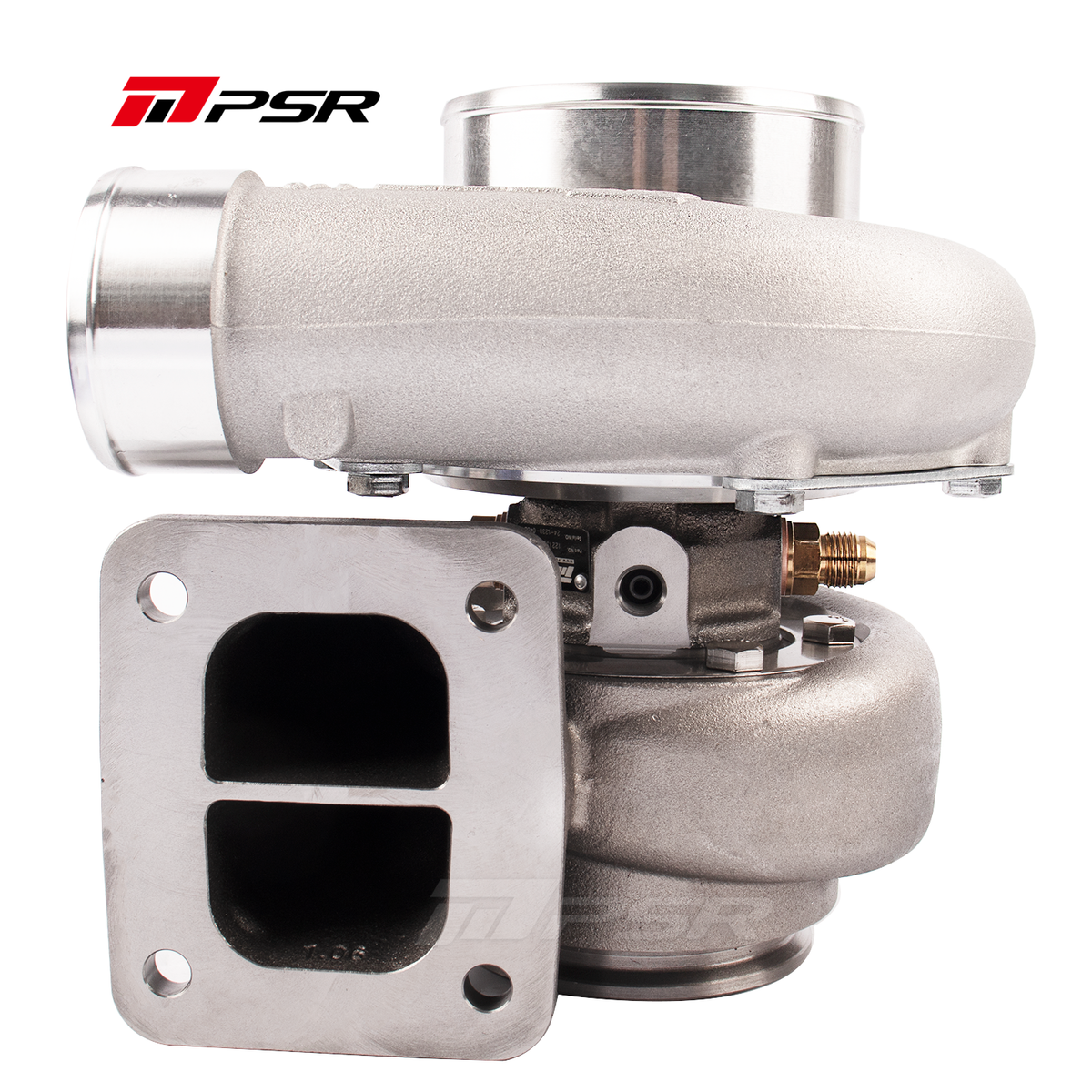 PSR - 3584 Gen3 Dual Ball Bearing Turbocharger