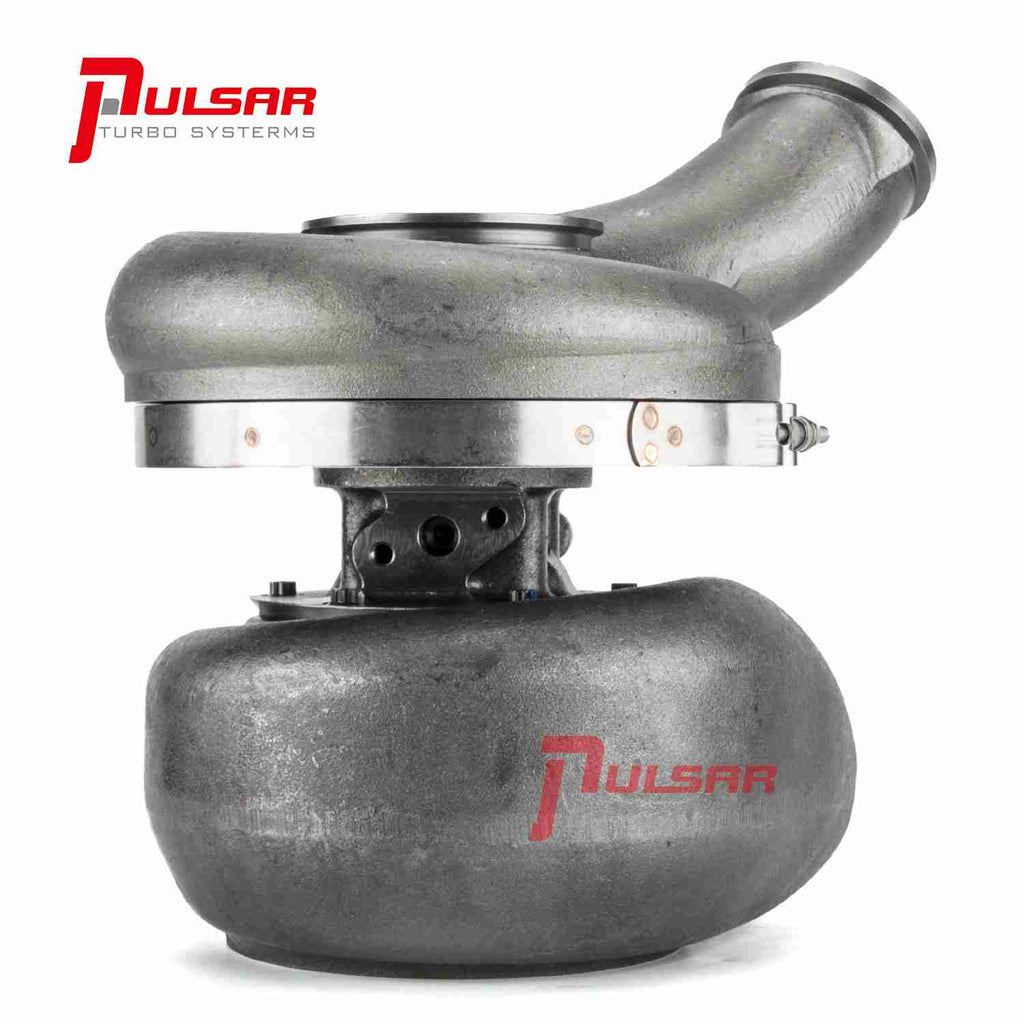 PSR - Turbocharger for Caterpillar C13 Acert 12.5L PTA4702B 743279-0001