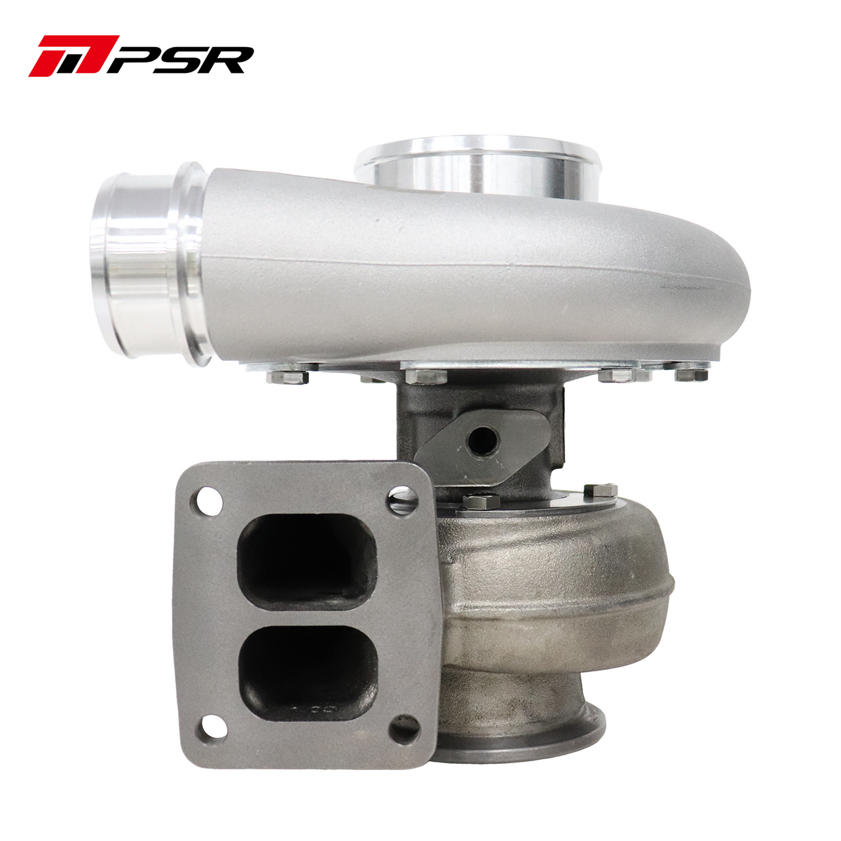 PSR - T51R NEXT GEN Billet 363D 366D 369D 372D DUAL CERAMIC BALL BEARING Turbo