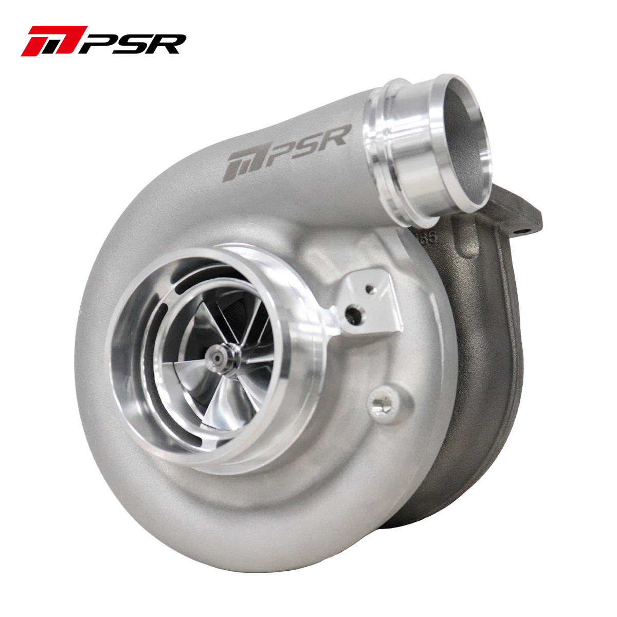 PSR - Standard NEXT GEN Billet 363D 366D 369D 372D DUAL CERAMIC BALL BEARING Turbo