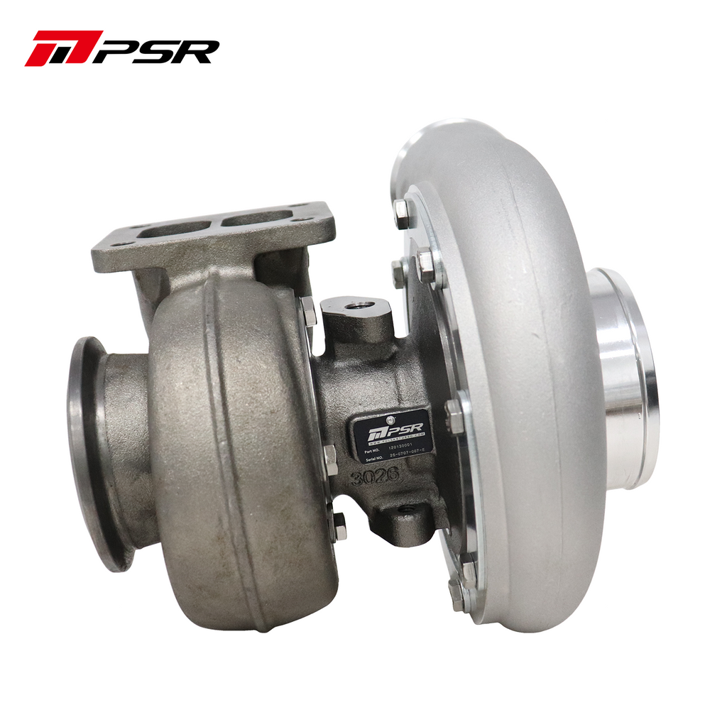 PSR - T51R NEXT GEN Billet 300 363 366 369 372 Journal Bearing Turbo
