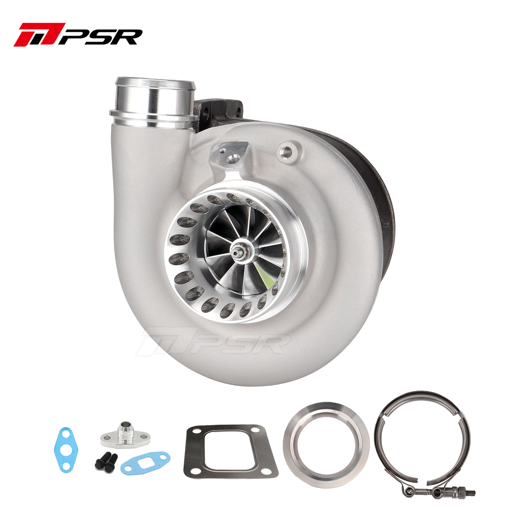 PSR - Standard NEXT GEN Billet 363D 366D 369D 372D DUAL CERAMIC BALL BEARING Turbo