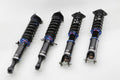 Scale - INFINITI G37 SEDAN RWD 09-13 PRO-DRIFT SERIES COILOVER