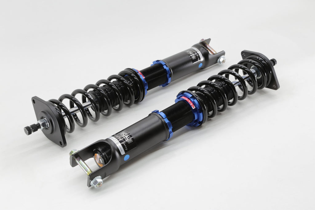 Scale - INFINITI G35 SEDAN RWD 07-08 PRO-DRIFT SERIES COILOVER